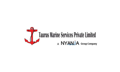 Taurus Marine Pvt Ltd Logo